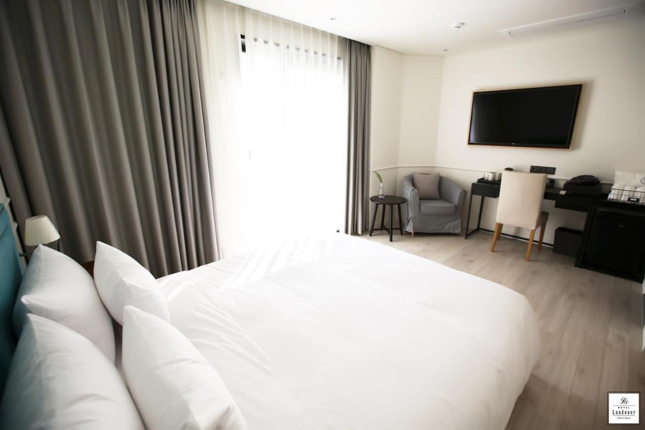 Hotel Londoner Gwangan Busan