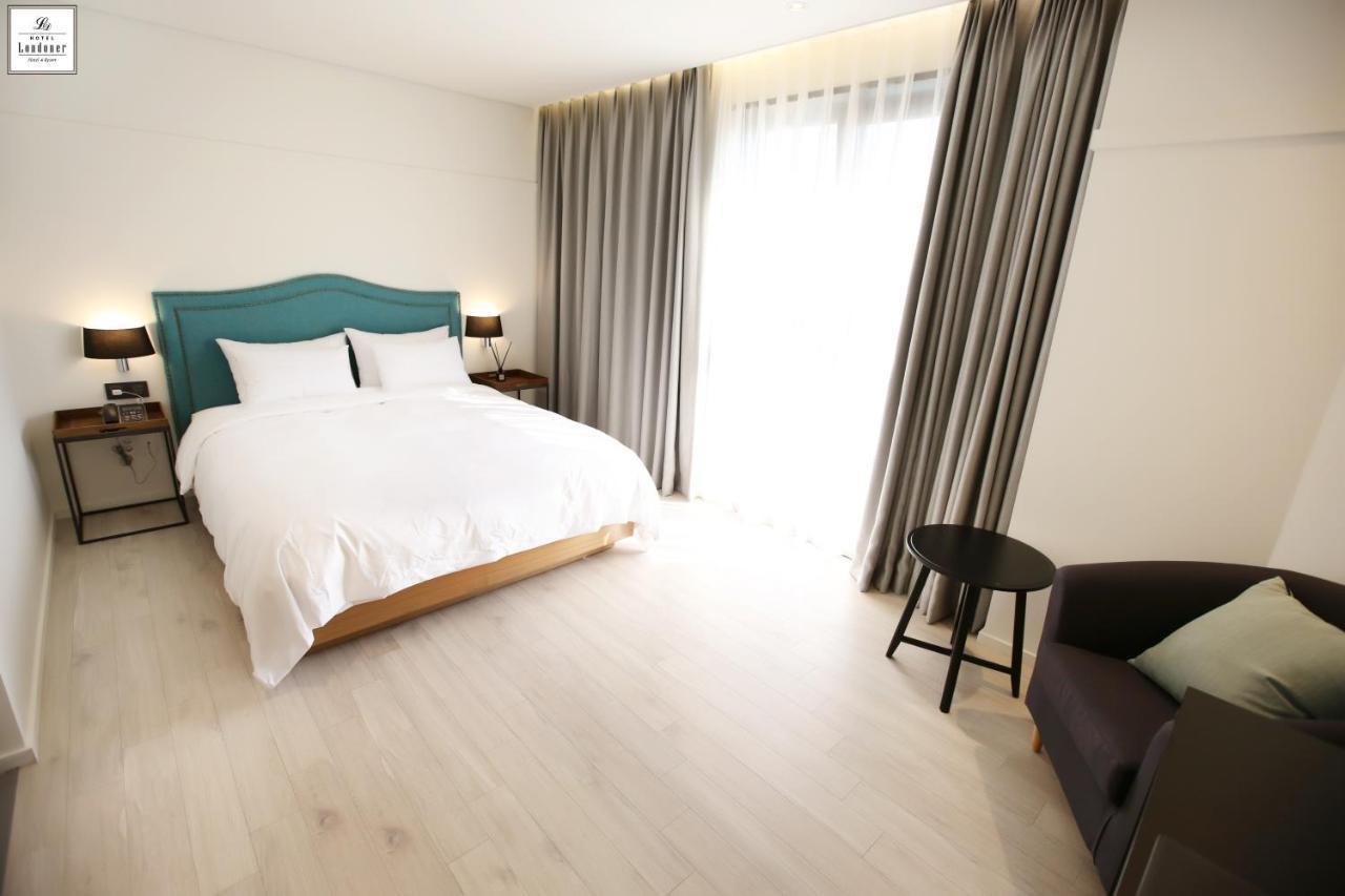 Londoner Gwangan 3* Busan