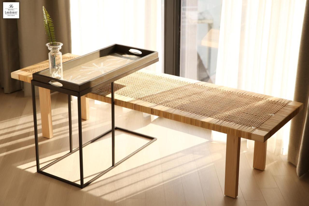 Hotel Londoner Gwangan Busan