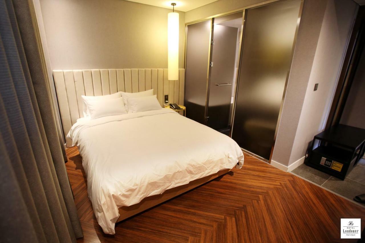 Londoner Gwangan Hotel